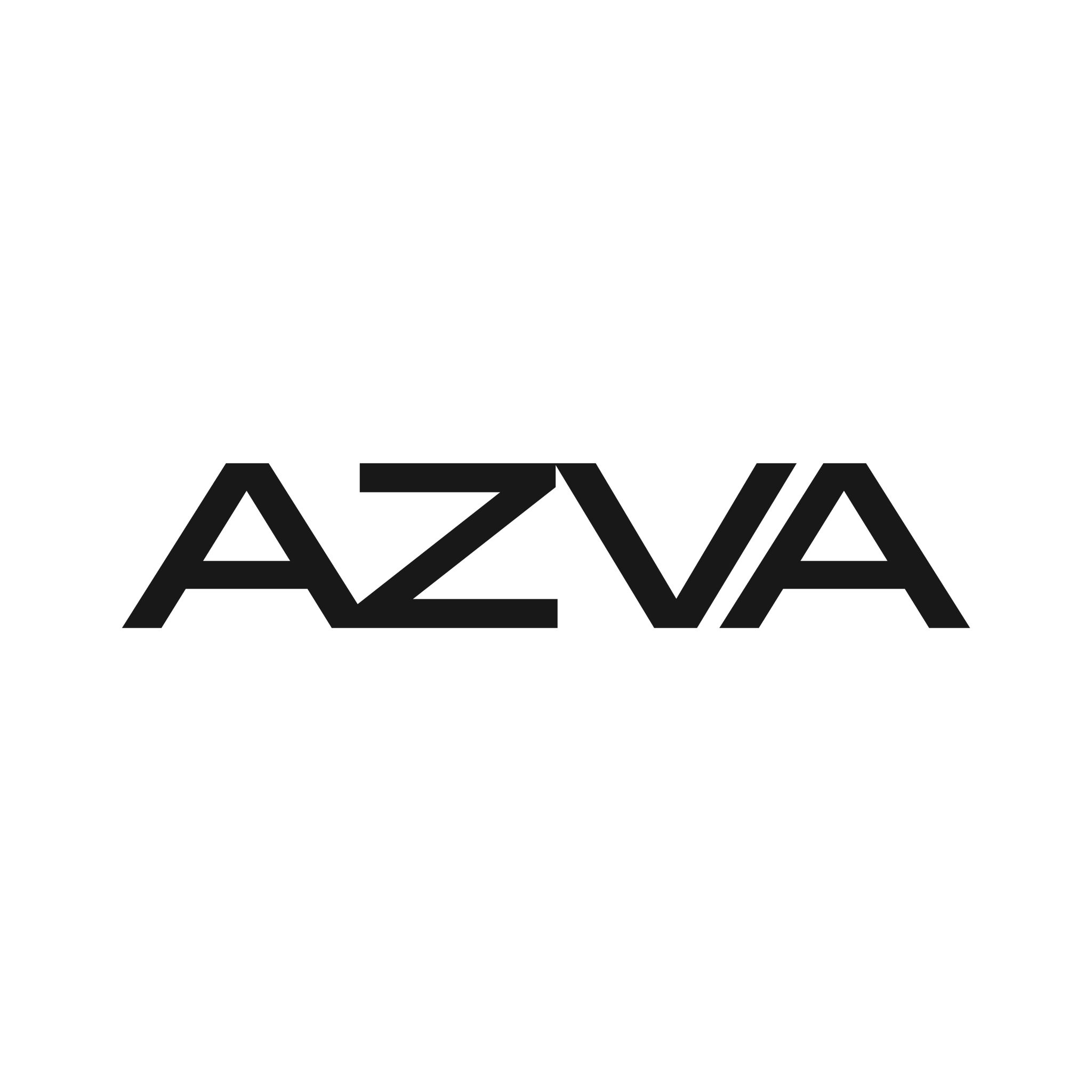 logotype azva